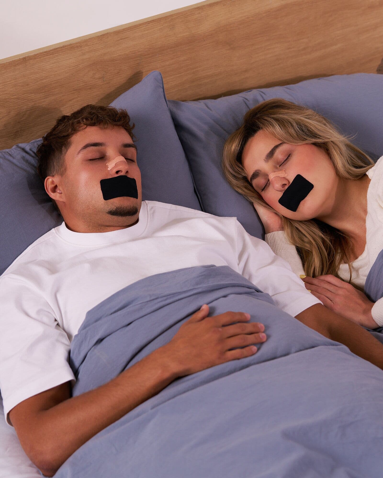 Mouth Tape