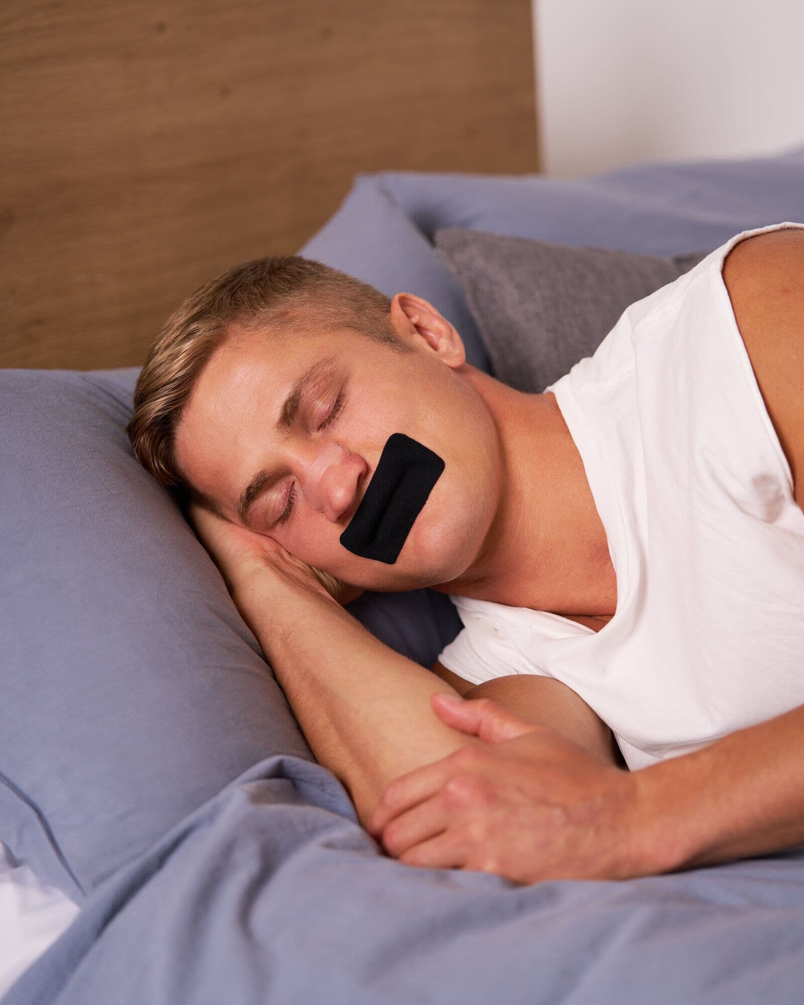 Mouth Tape