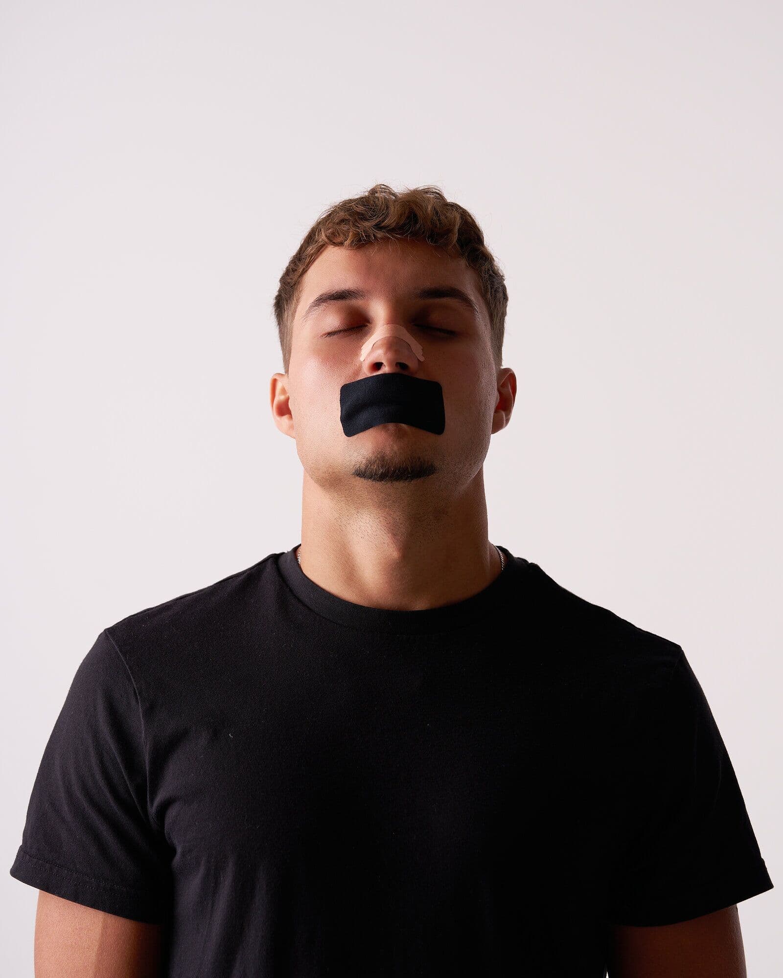 Mouth Tape