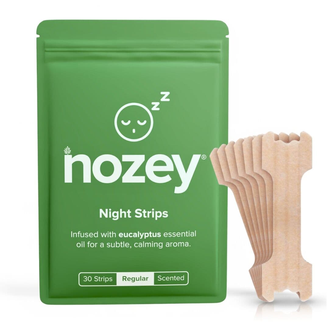 Night Strips
